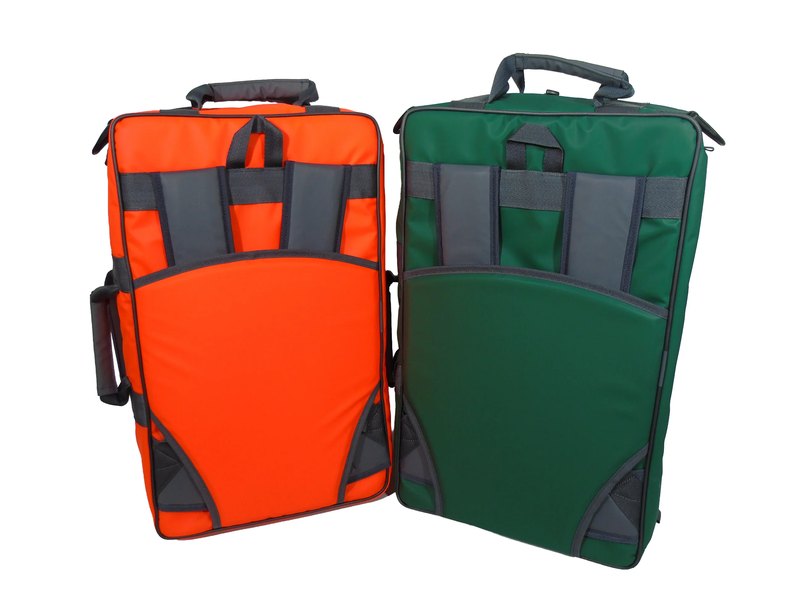 Secondary Mountain Rescue Bag 4 Secondary Mountain Rescue Bag - Image 2