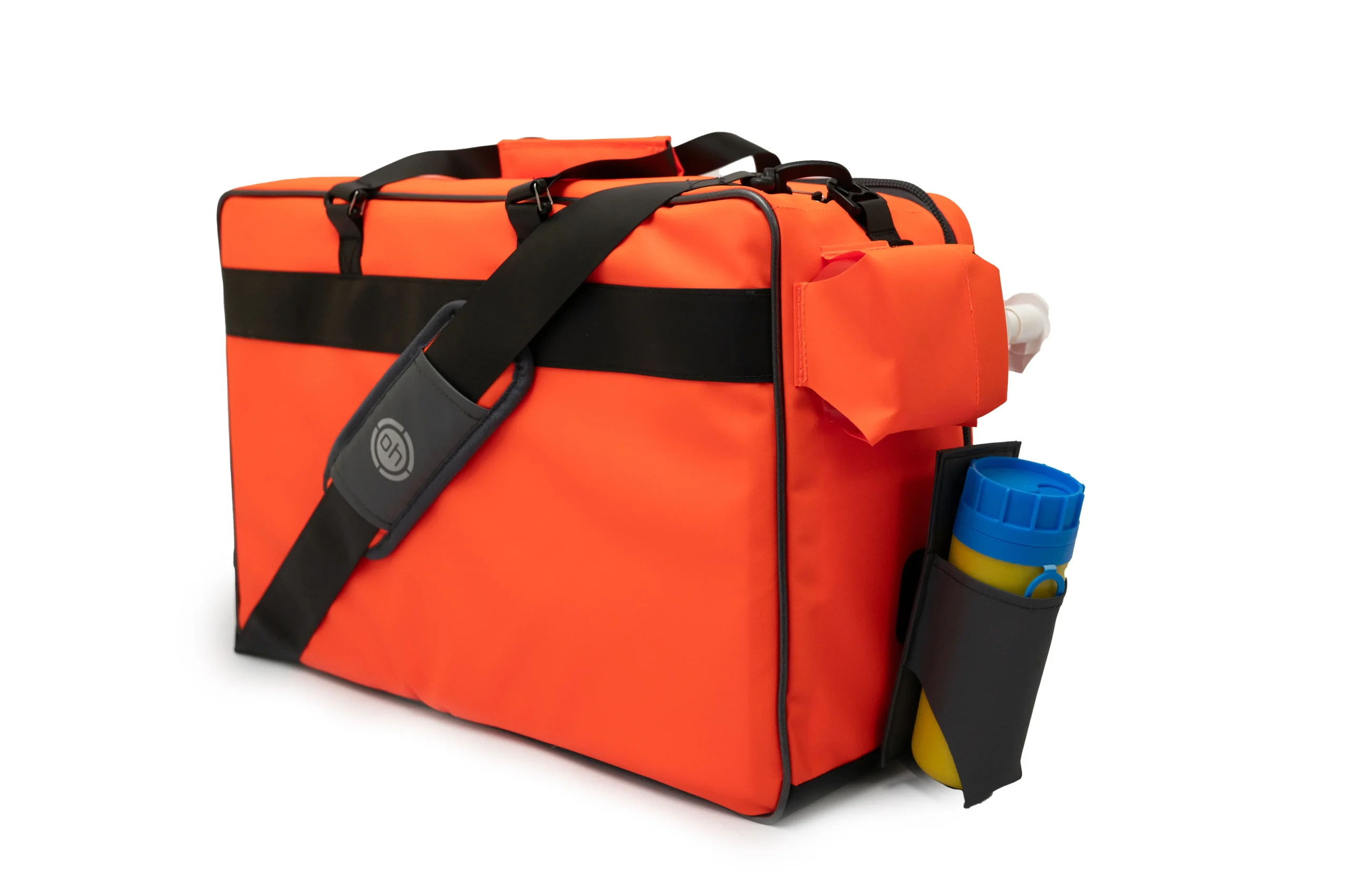 Advanced Life Support Bag including Medications Bag 8 Advanced Life Support Bag including Medications Bag - Image 6