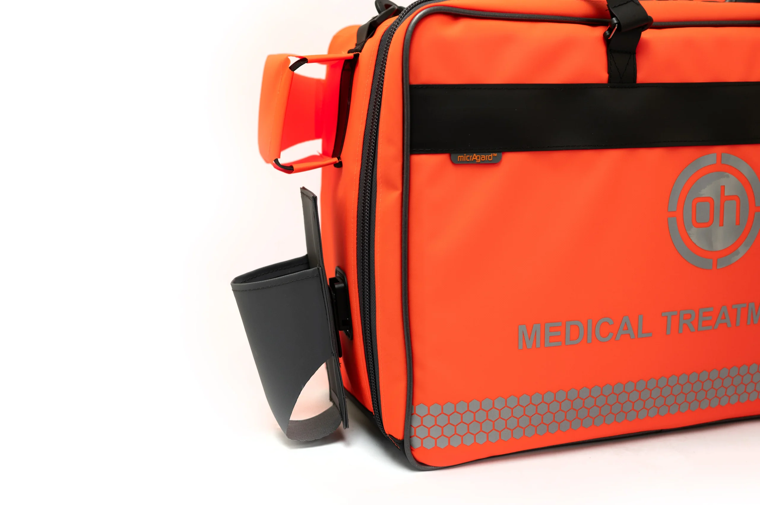 Advanced Life Support Bag including Medications Bag 11 Advanced Life Support Bag including Medications Bag - Image 9
