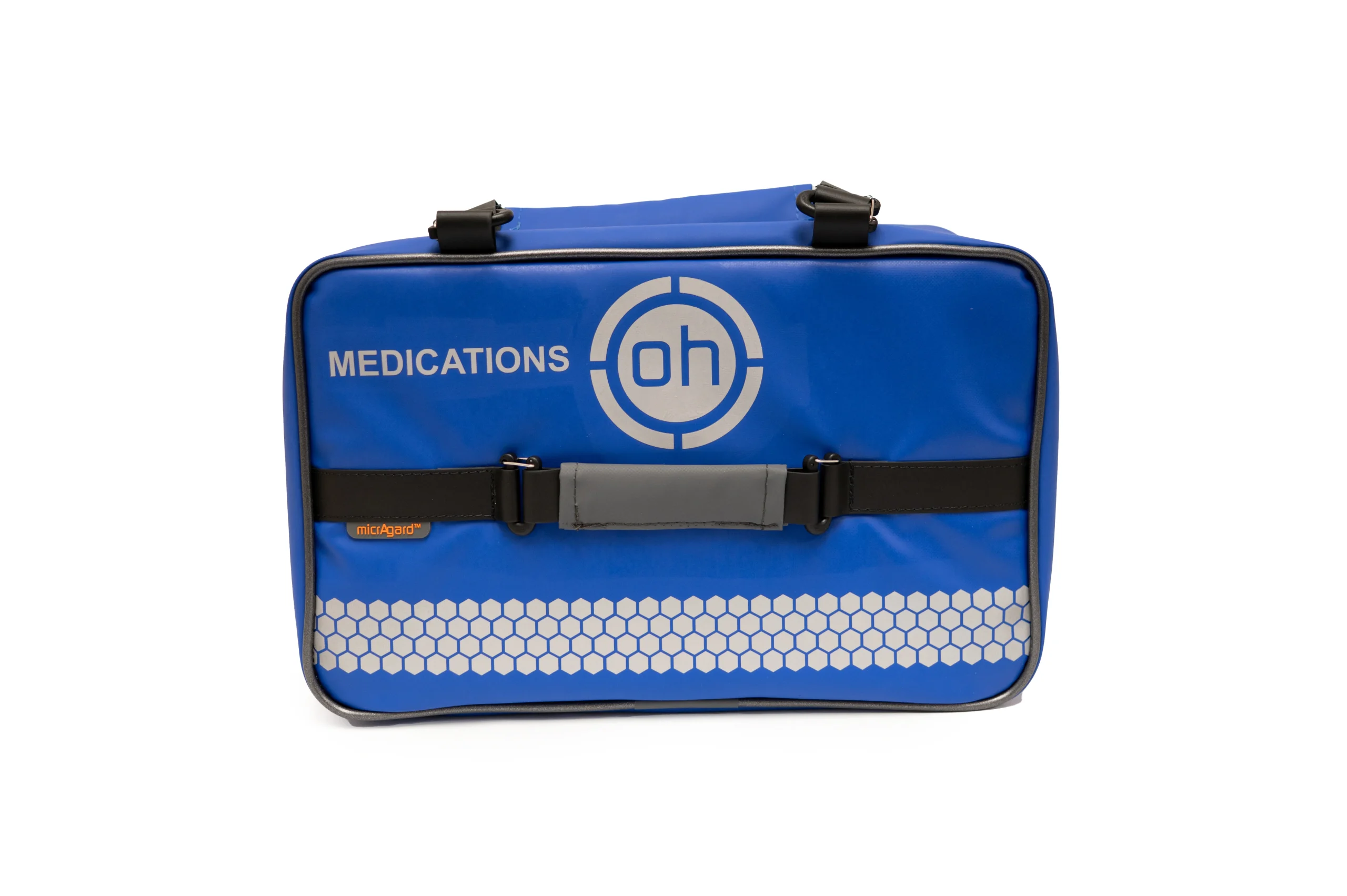 Advanced Life Support Bag including Medications Bag 19 Advanced Life Support Bag including Medications Bag - Image 17