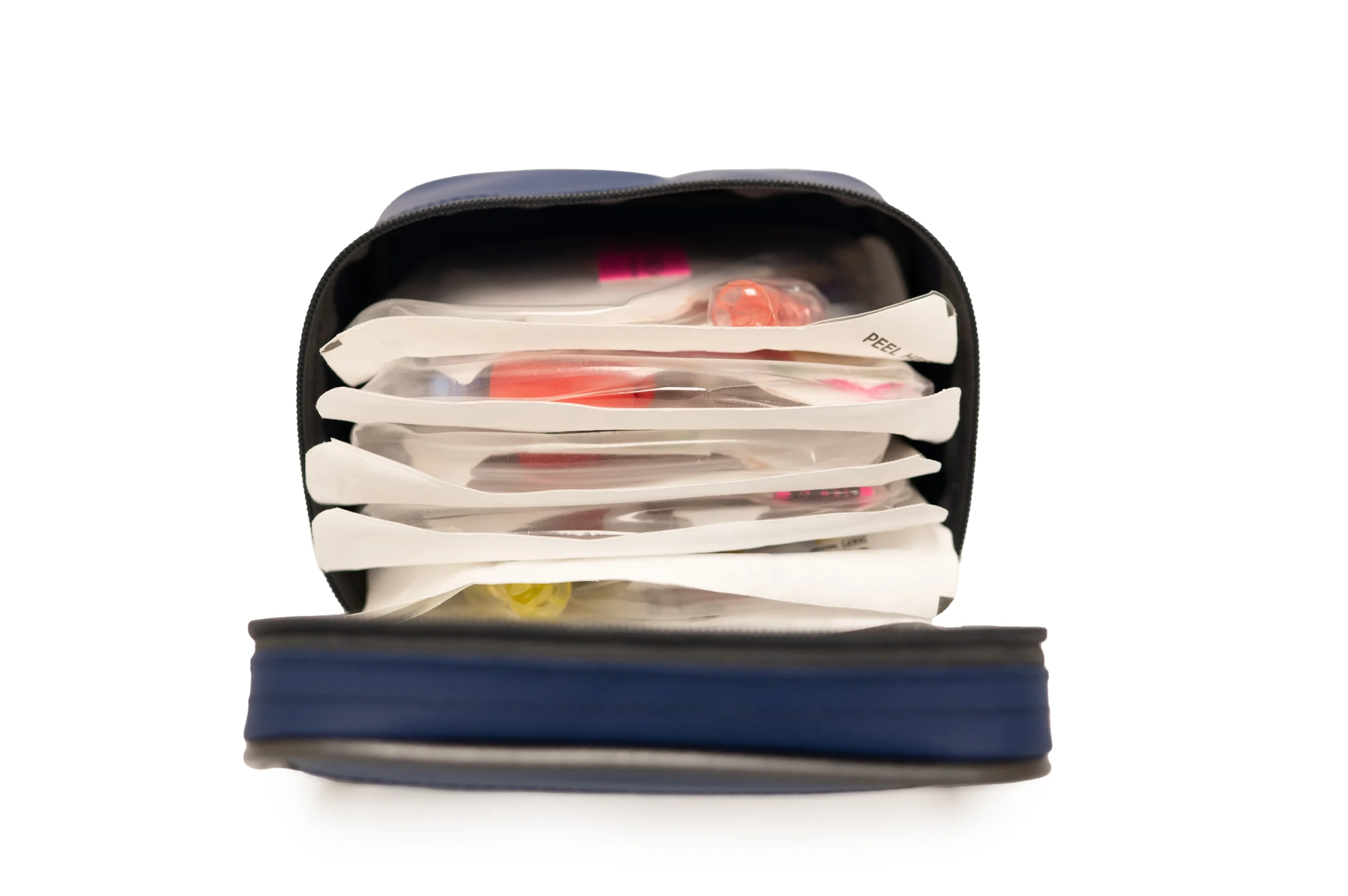 Advanced Life Support Bag including Medications Bag 35 Advanced Life Support Bag including Medications Bag - Image 33