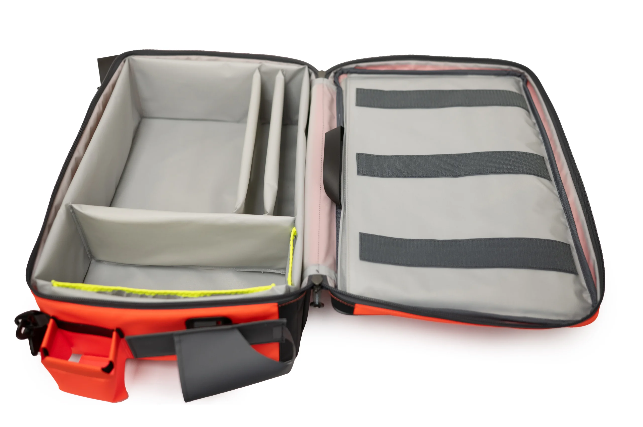 Advanced Life Support Bag including Medications Bag 45 Advanced Life Support Bag including Medications Bag - Image 43