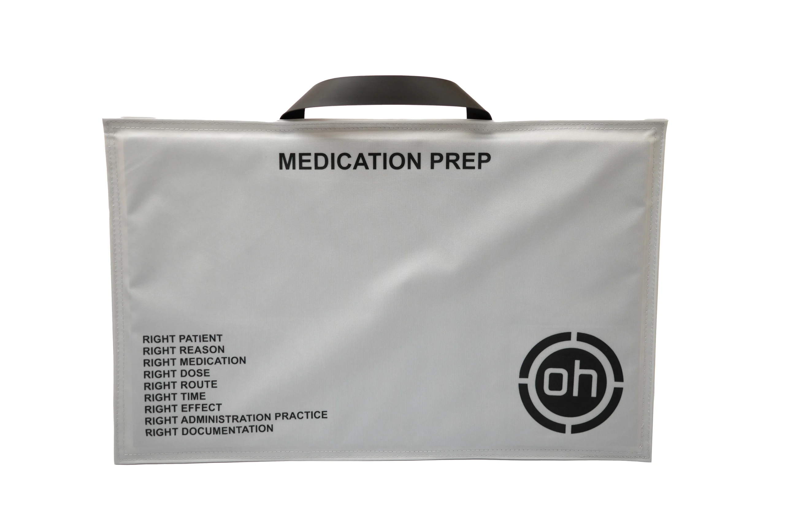 Advanced Life Support Bag including Medications Bag 47 Advanced Life Support Bag including Medications Bag - Image 45