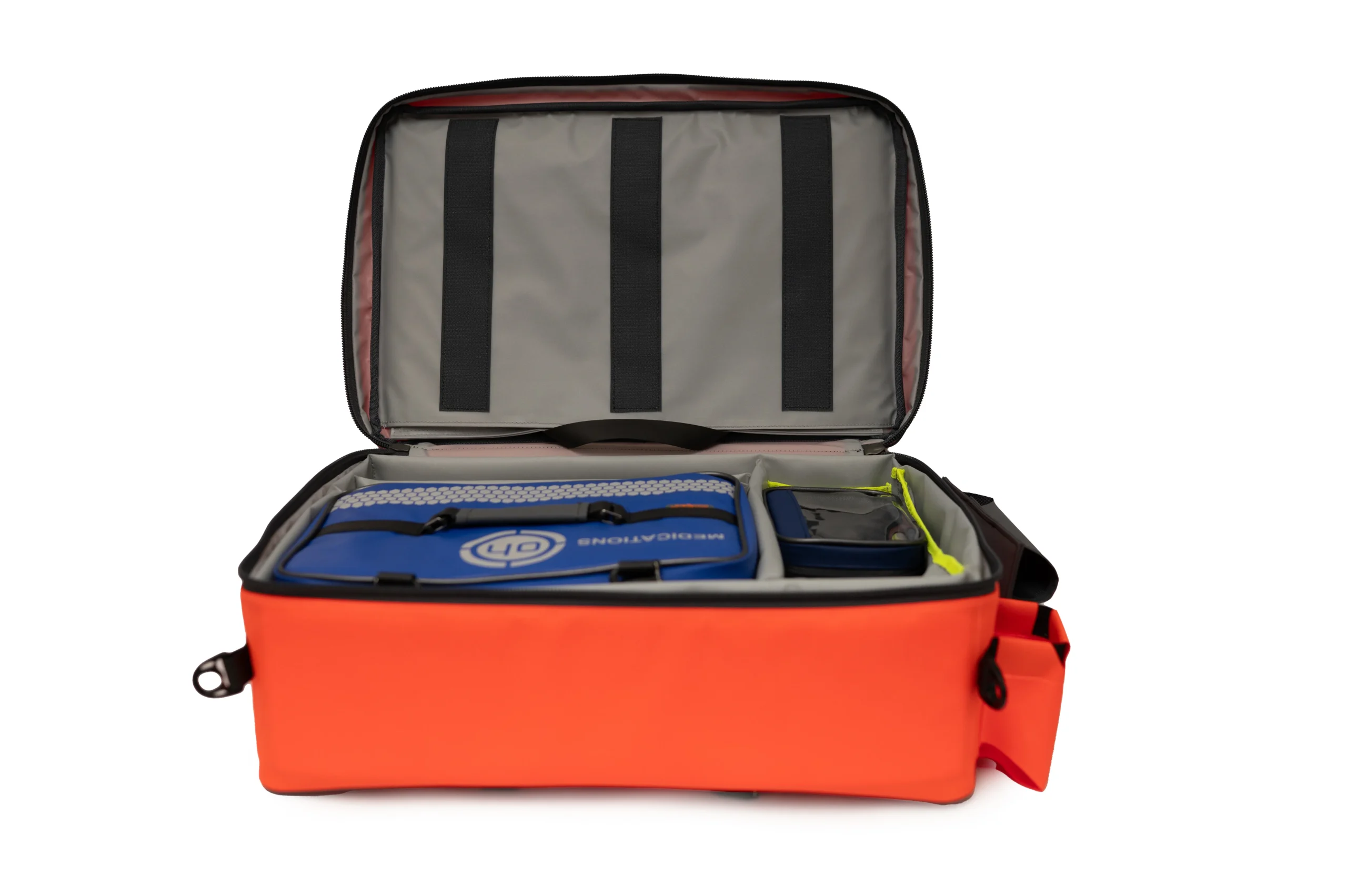Advanced Life Support Bag including Medications Bag 9 Advanced Life Support Bag including Medications Bag - Image 7