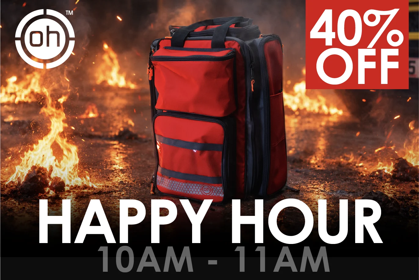 Openhouse Happy Hour - 40% Off micrAgard
